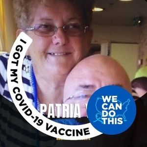 Meet your Posher, Gladys